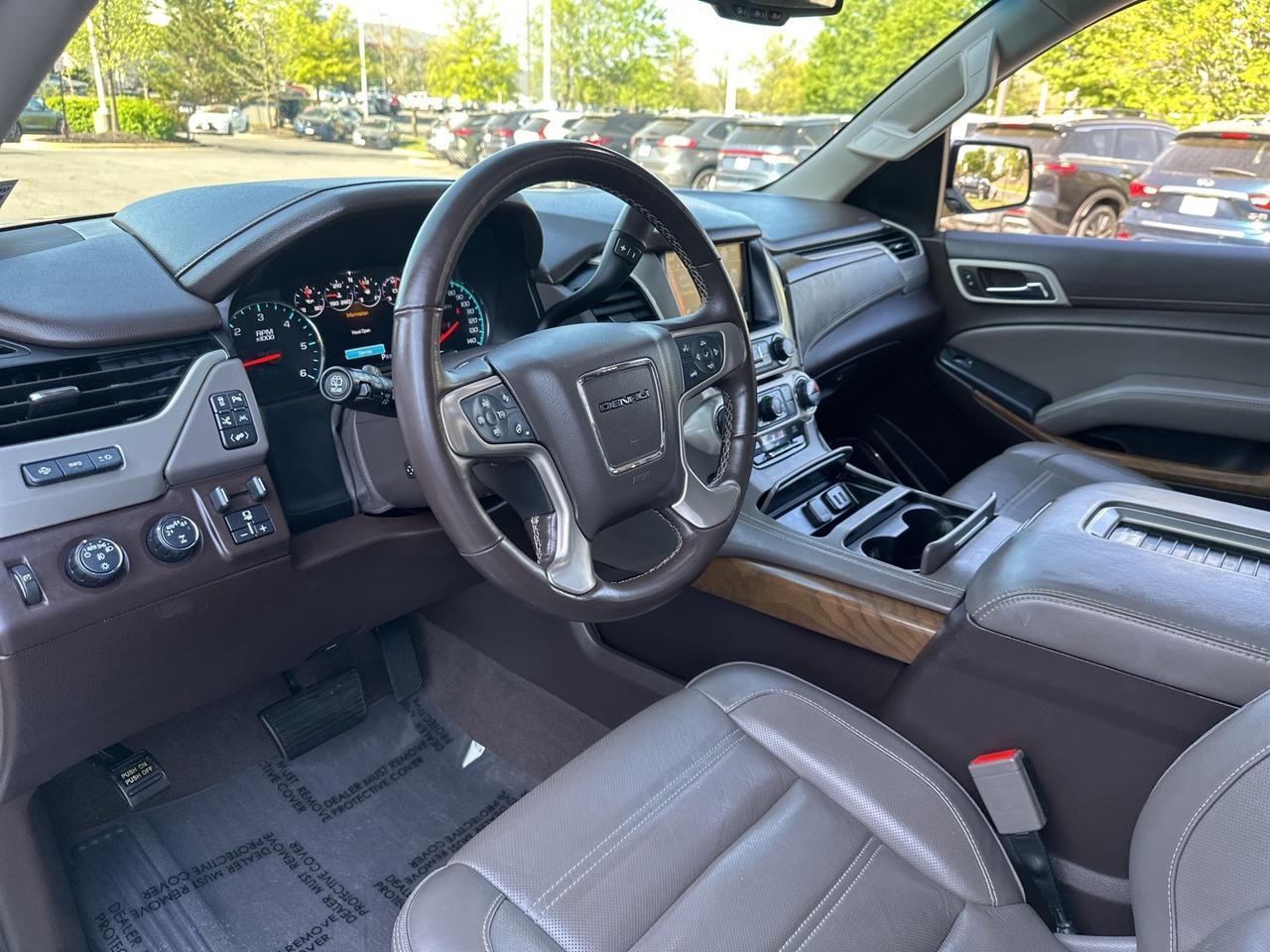 2020 GMC Yukon Denali Chantilly VA