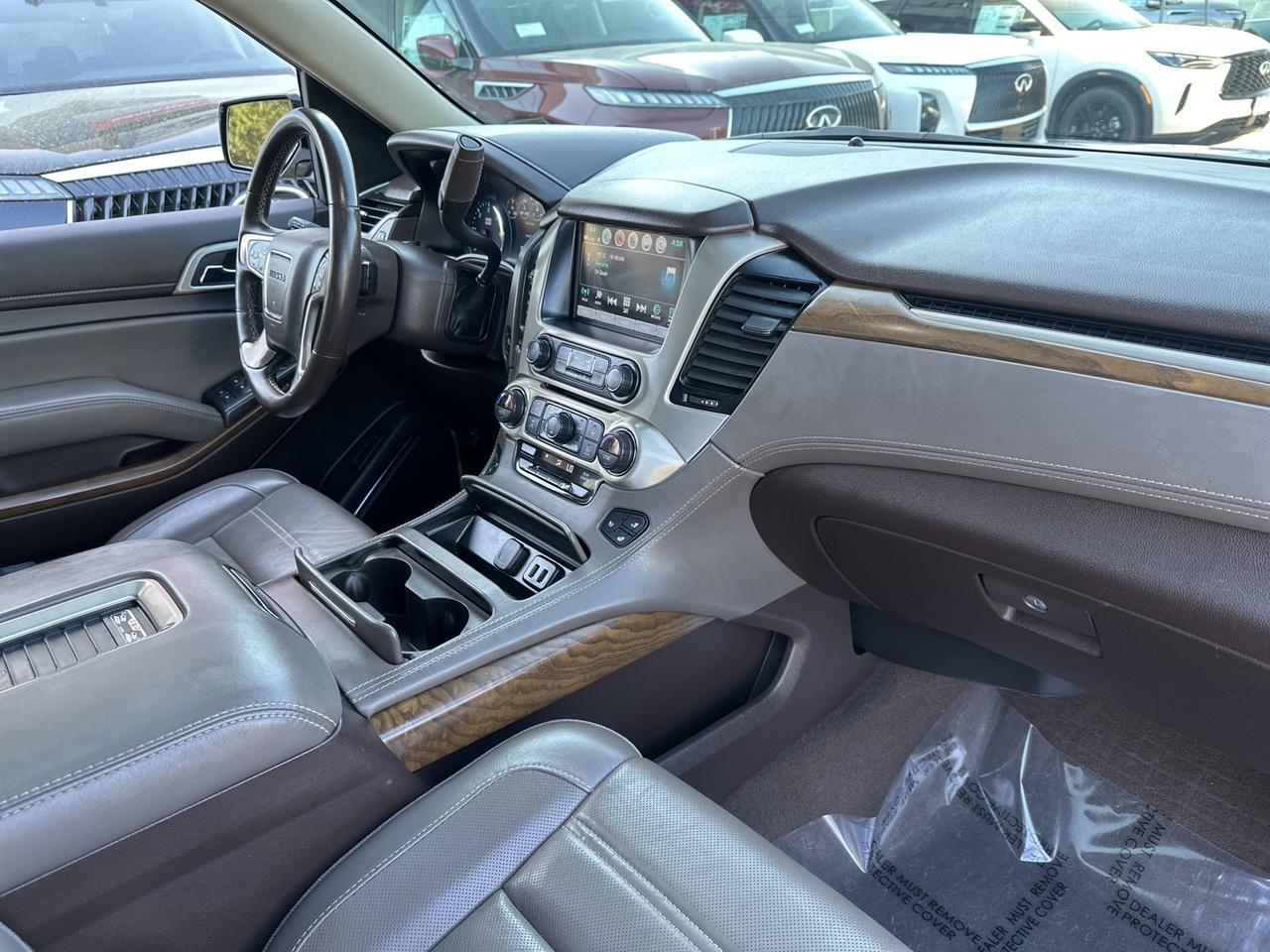 2020 GMC Yukon Denali Chantilly VA