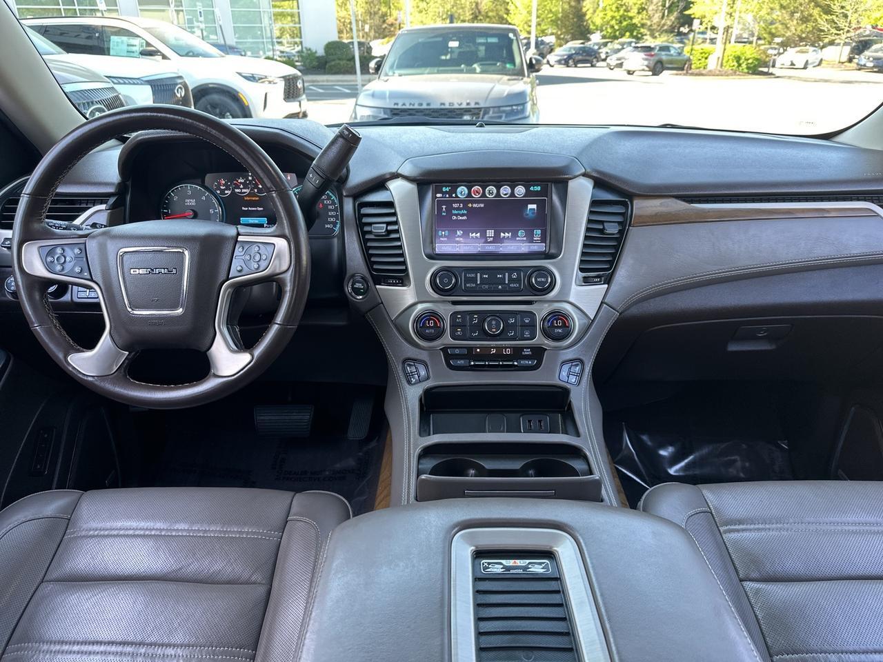 2020 GMC Yukon Denali Chantilly VA