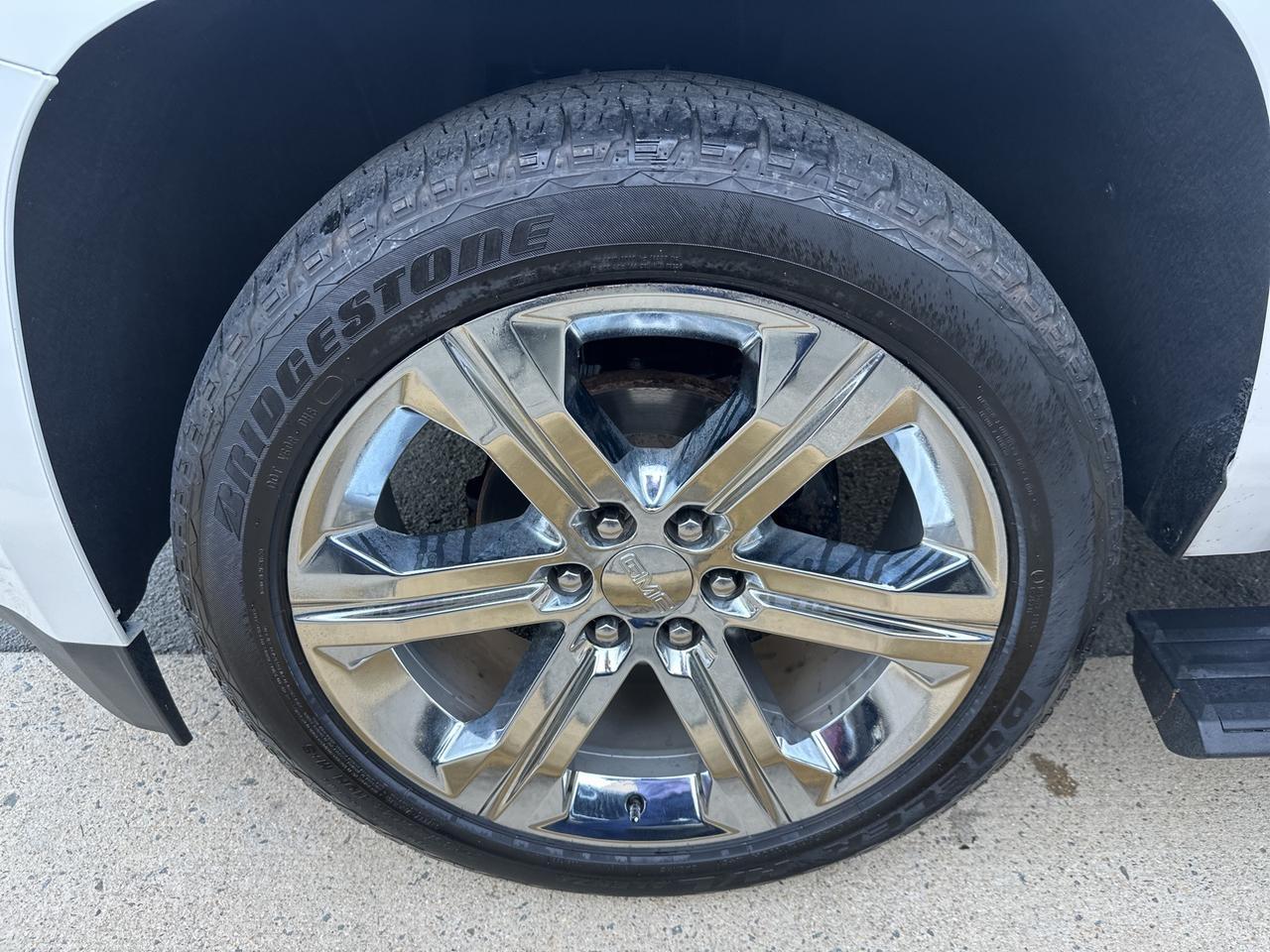 2020 GMC Yukon Denali Chantilly VA