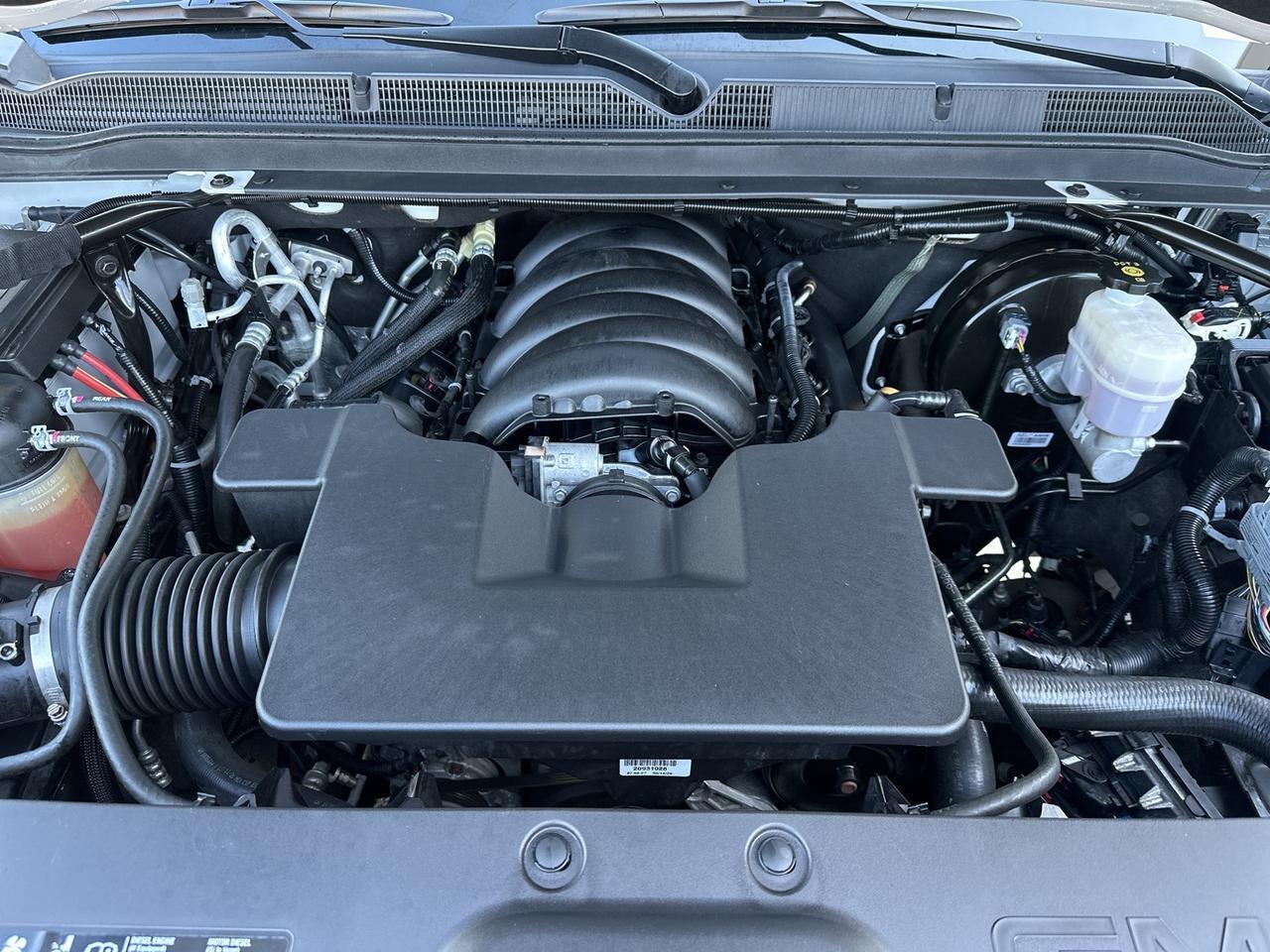 2020 GMC Yukon Denali Chantilly VA