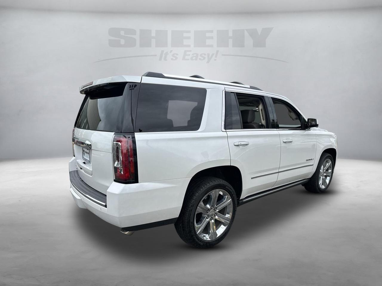 2020 GMC Yukon Denali Chantilly VA