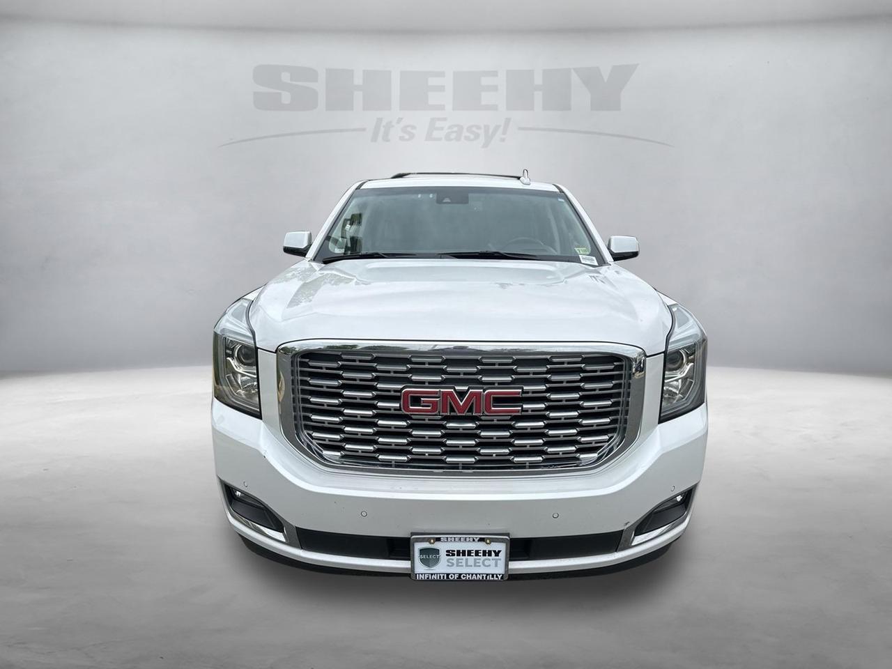 2020 GMC Yukon Denali Chantilly VA