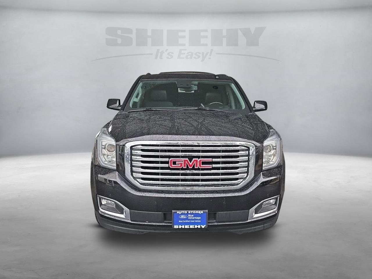 2020 GMC Yukon XL SLT Gaithersburg MD