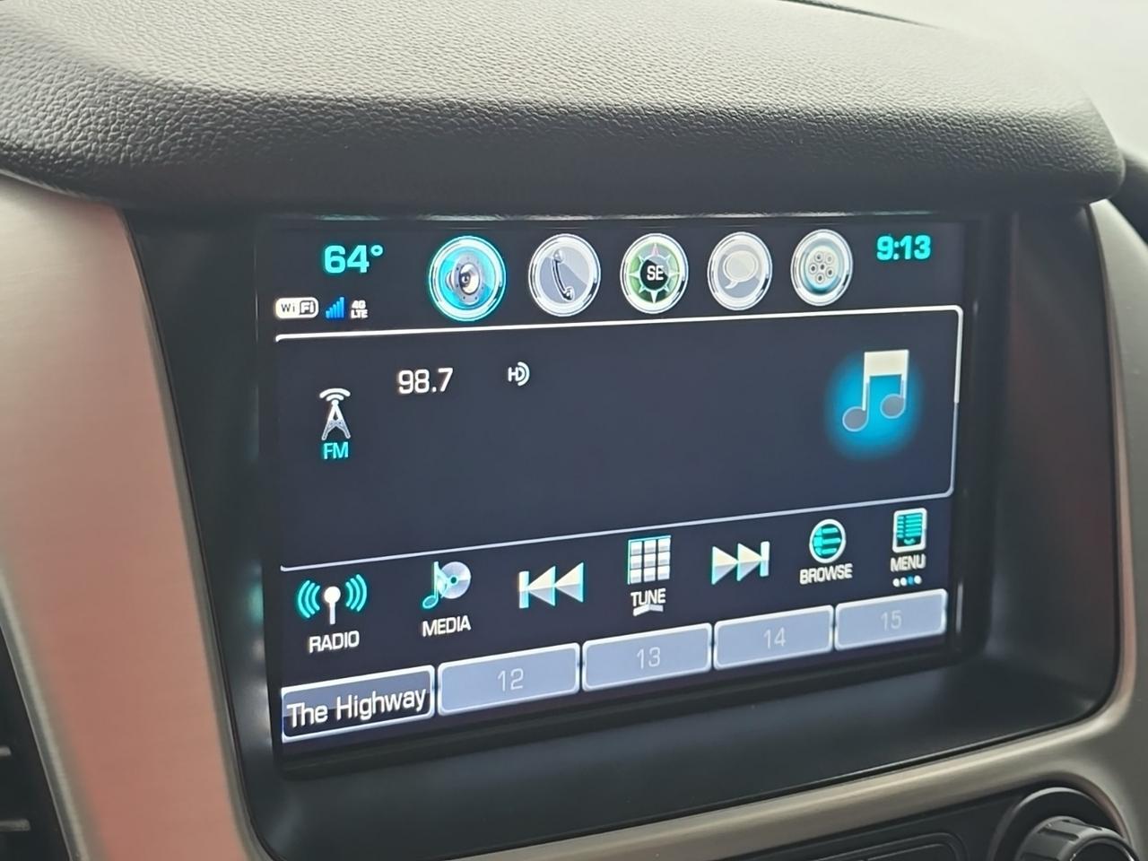 2020 GMC Yukon XL SLT Gaithersburg MD