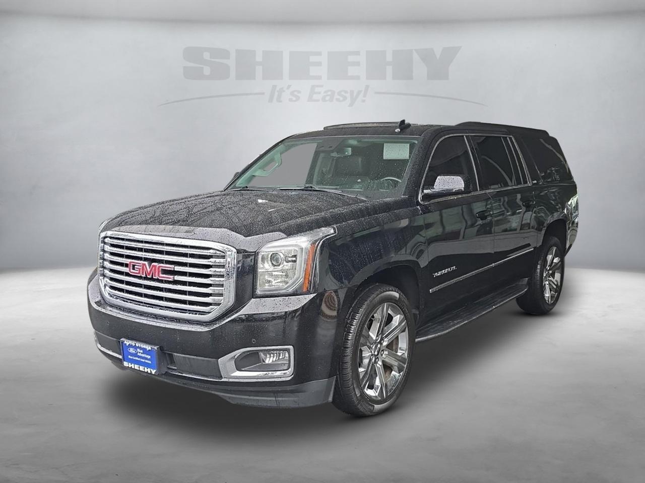 2020 GMC Yukon XL SLT Gaithersburg MD
