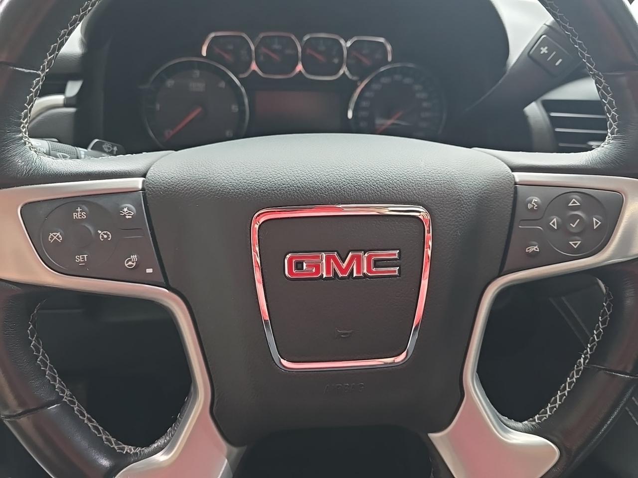 2020 GMC Yukon XL SLT Gaithersburg MD