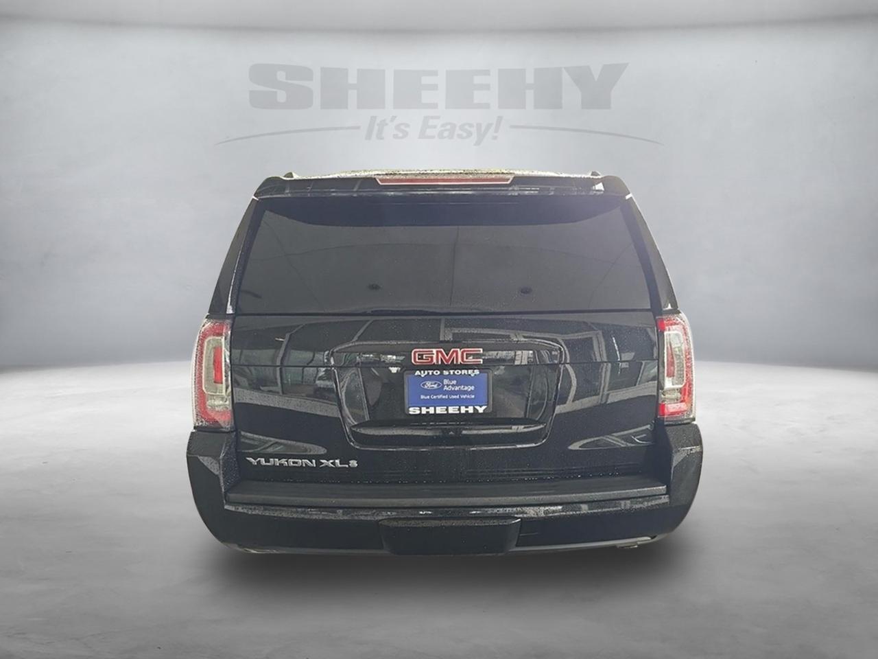 2020 GMC Yukon XL SLT Gaithersburg MD