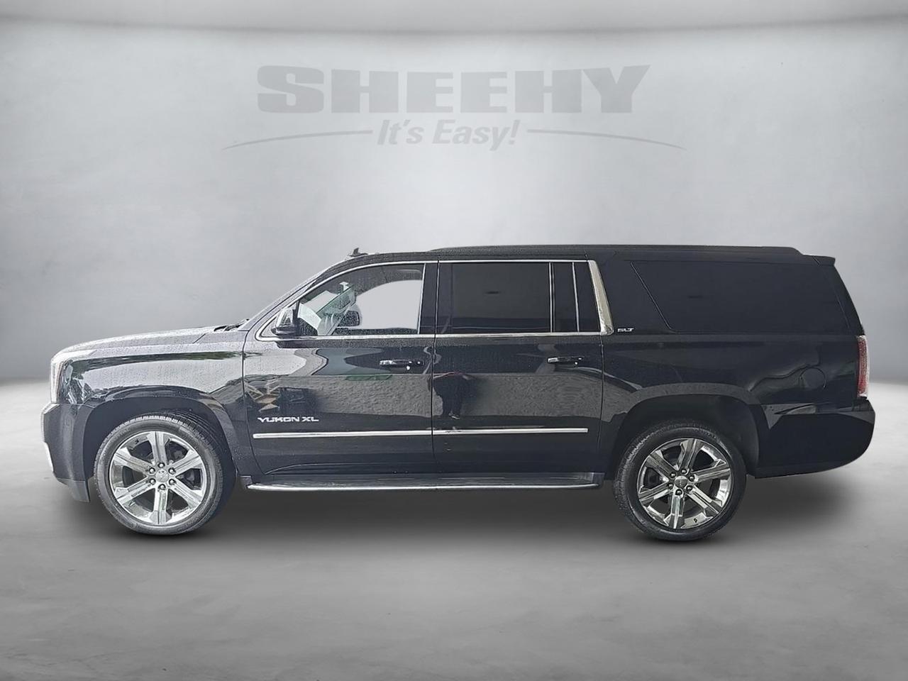 2020 GMC Yukon XL SLT Gaithersburg MD