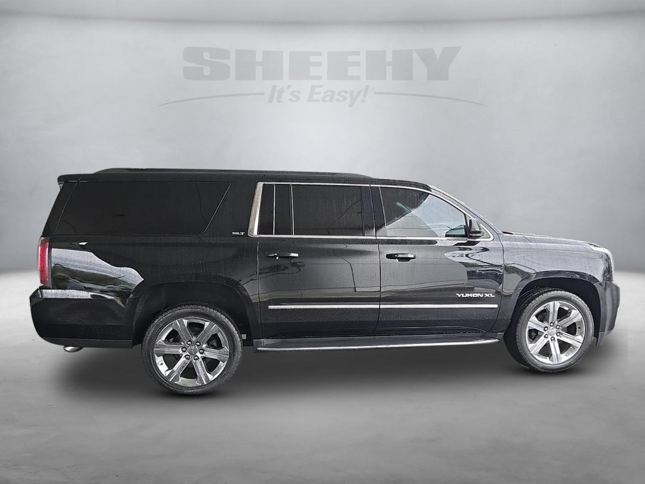 2020 GMC Yukon XL SLT Gaithersburg MD