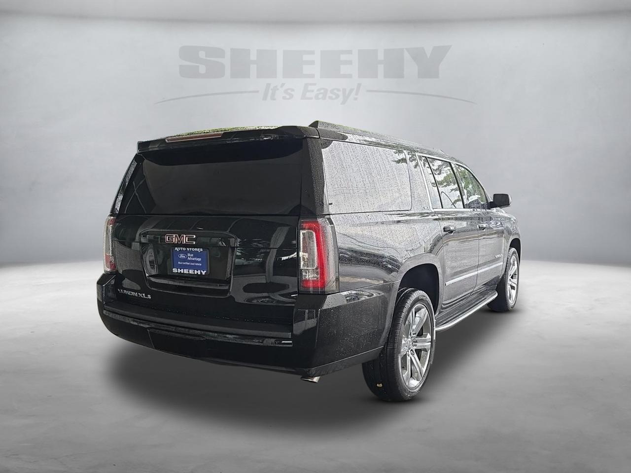 2020 GMC Yukon XL SLT Gaithersburg MD