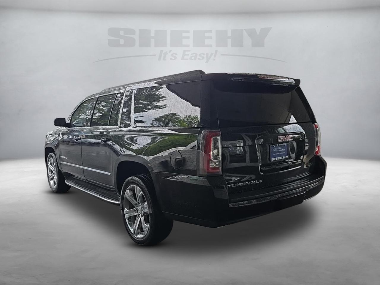 2020 GMC Yukon XL SLT Gaithersburg MD