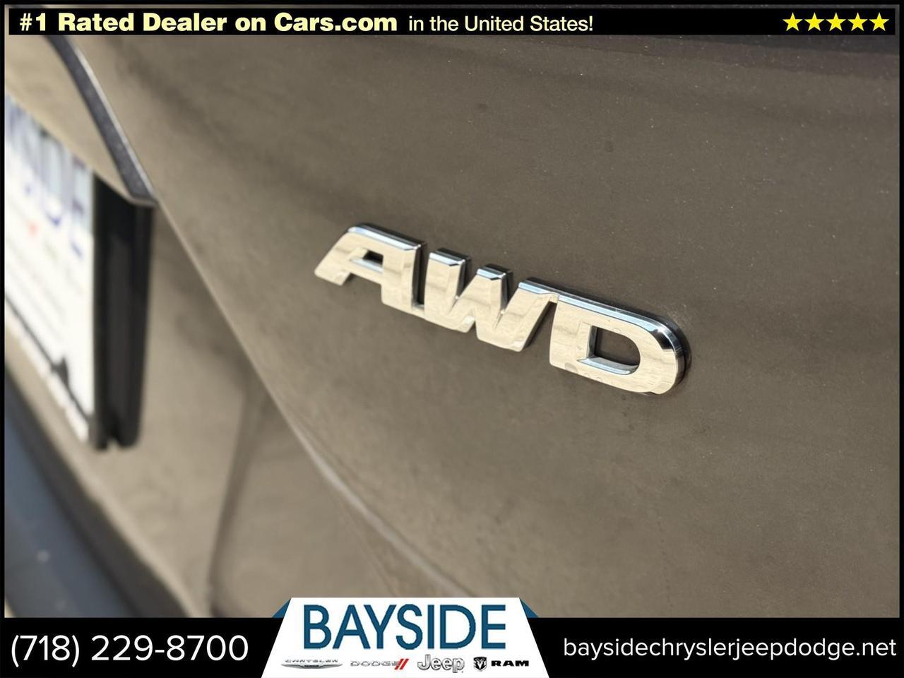 2020 Honda CR-V EX Bayside NY