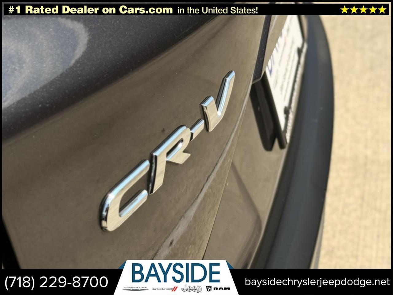 2020 Honda CR-V EX Bayside NY