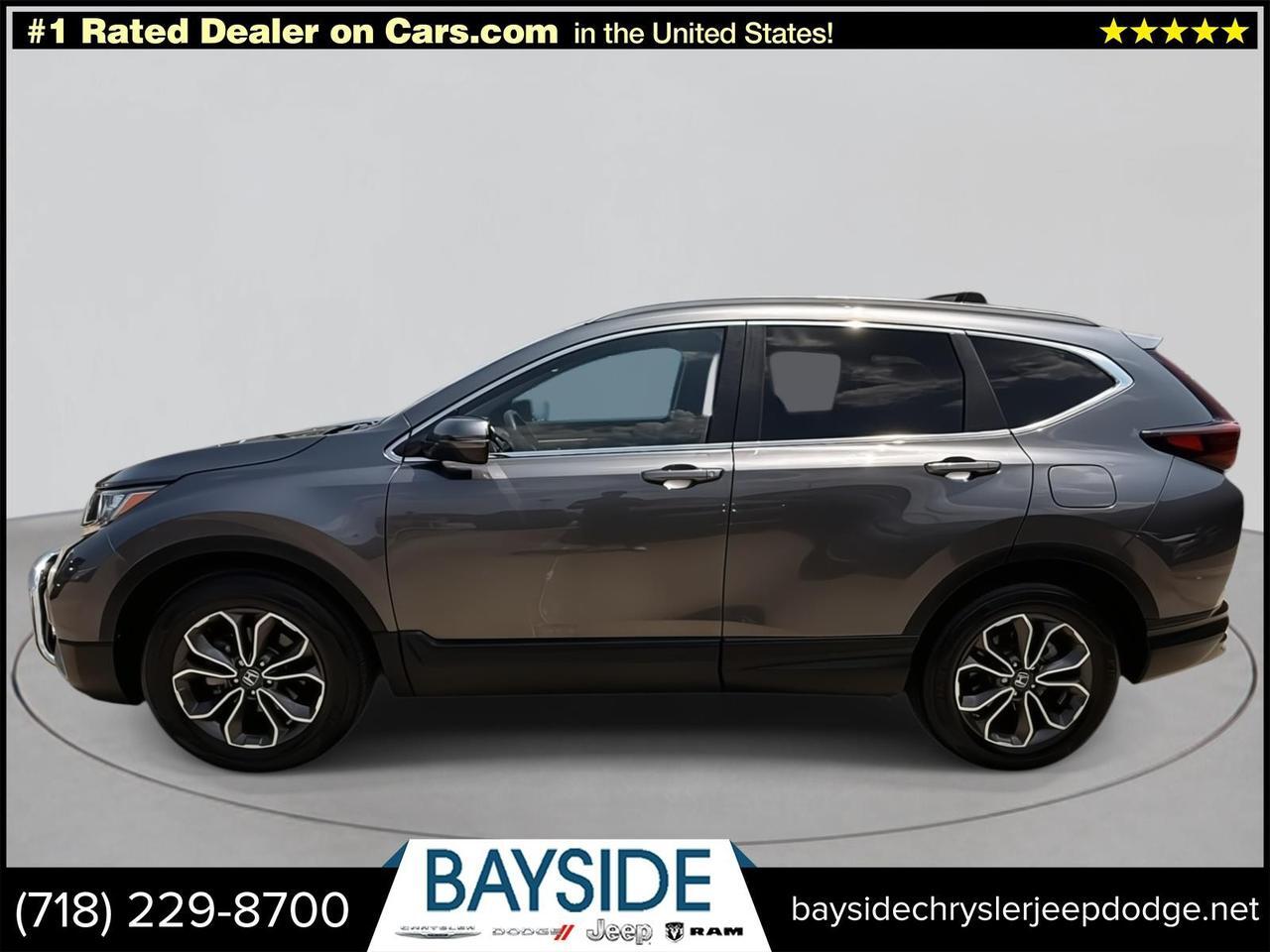 2020 Honda CR-V EX Bayside NY