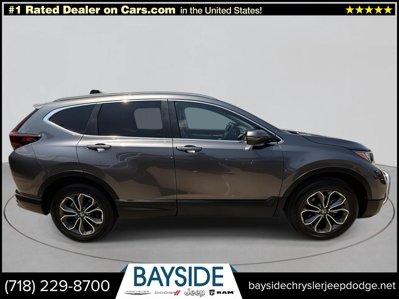 2020 Honda CR-V EX Bayside NY