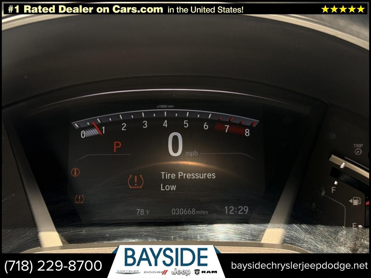 2020 Honda CR-V EX Bayside NY