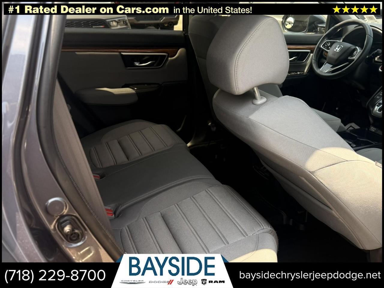 2020 Honda CR-V EX Bayside NY