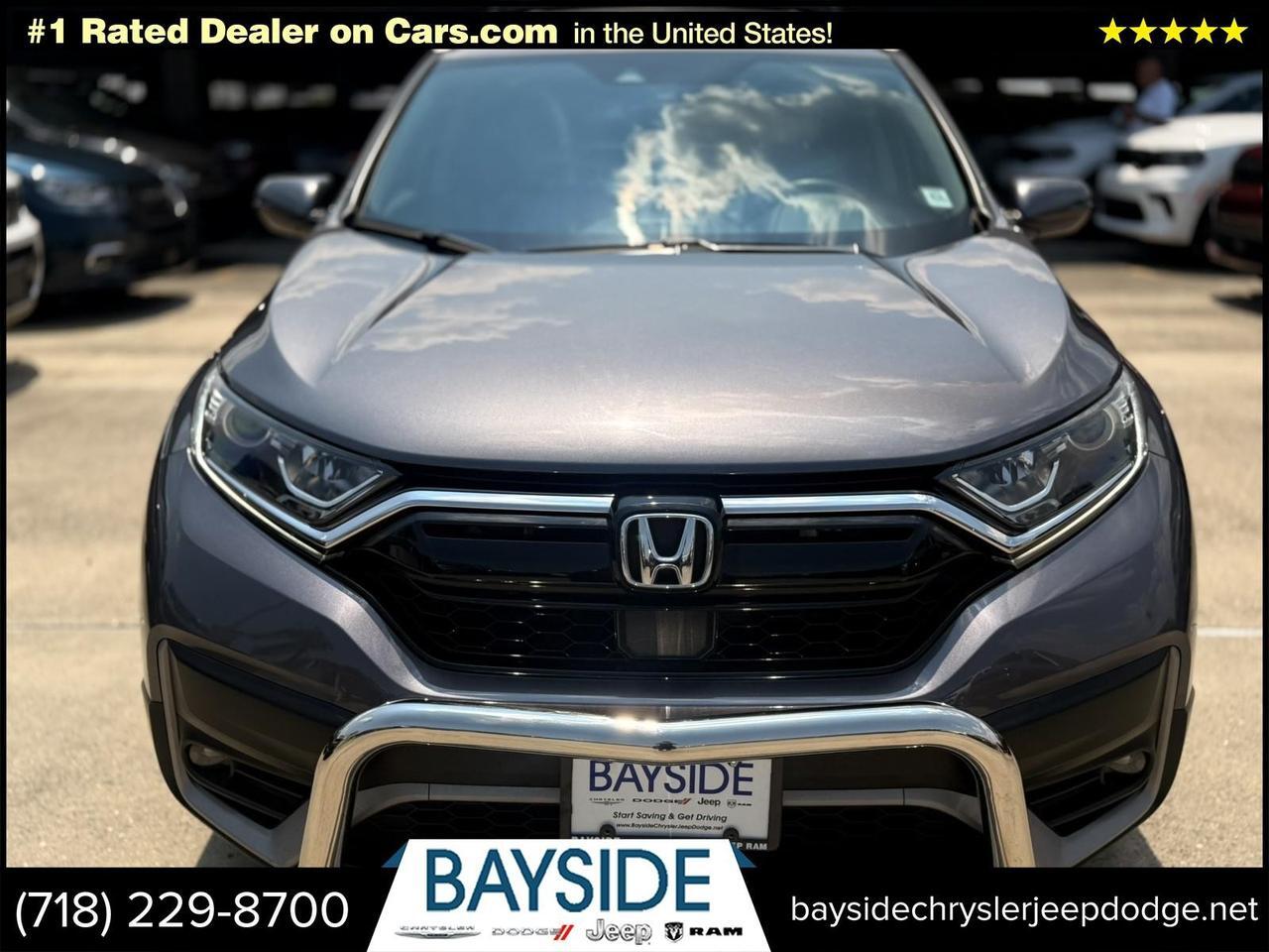 2020 Honda CR-V EX Bayside NY