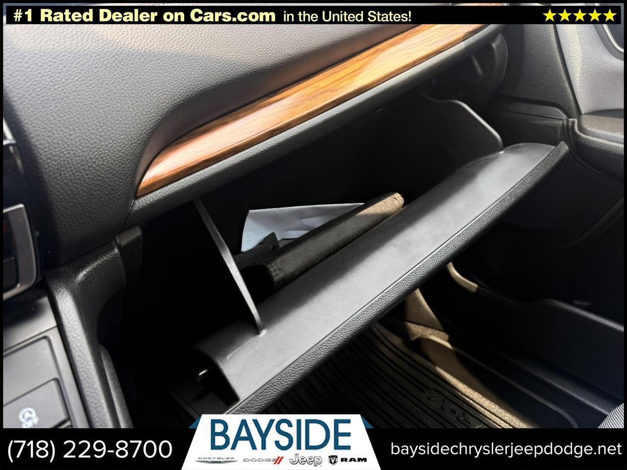 2020 Honda CR-V EX Bayside NY