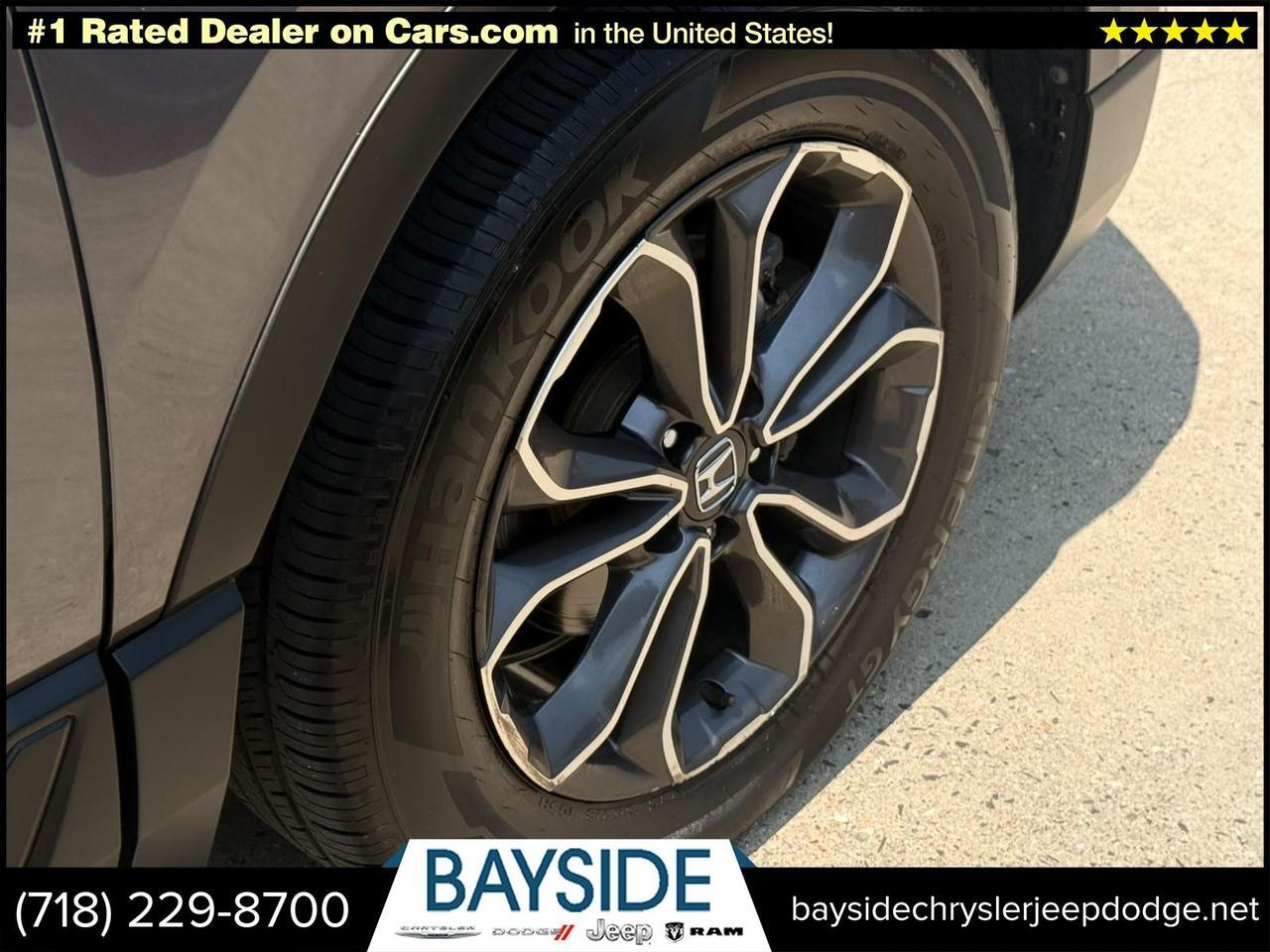 2020 Honda CR-V EX Bayside NY