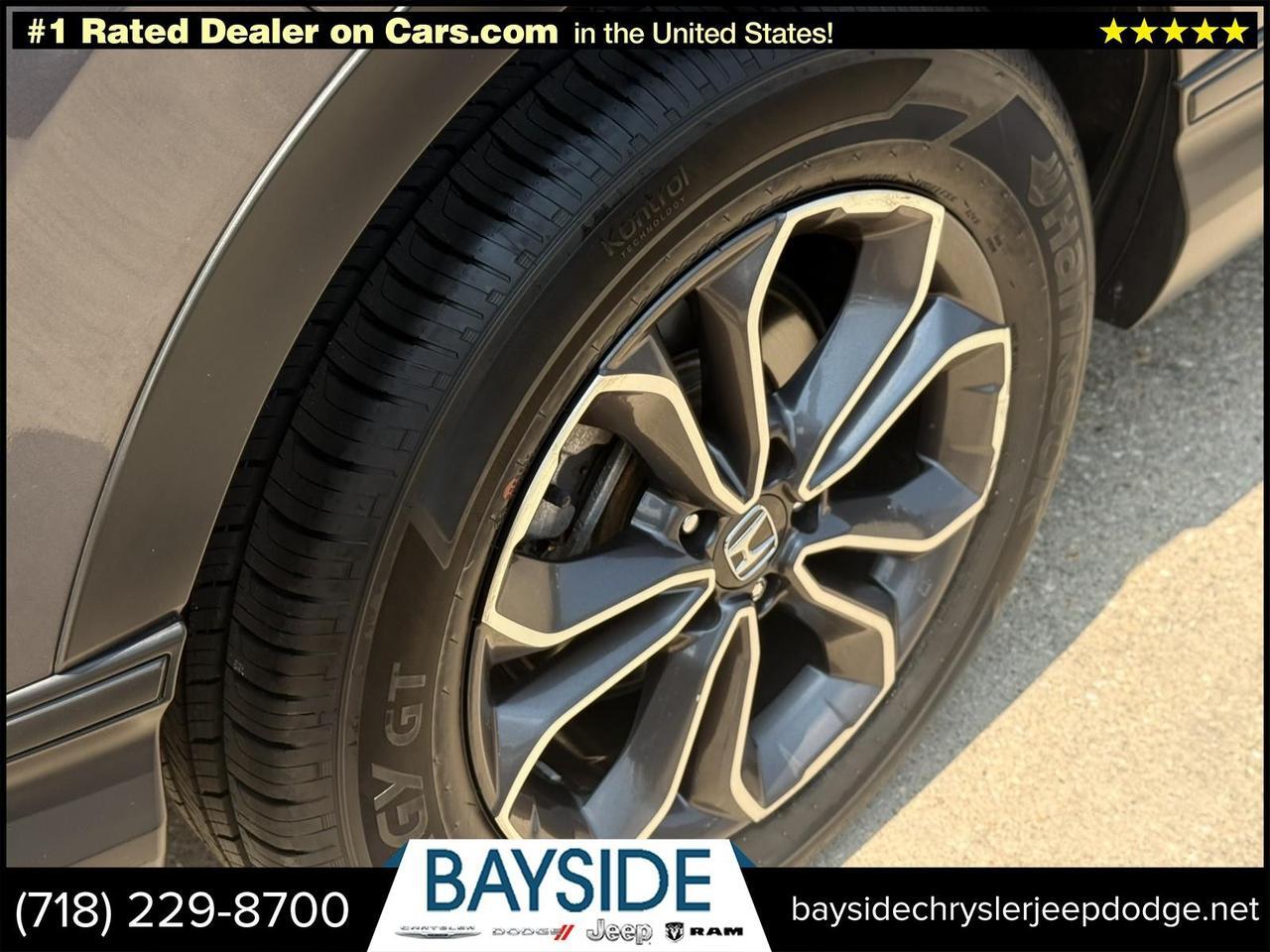 2020 Honda CR-V EX Bayside NY