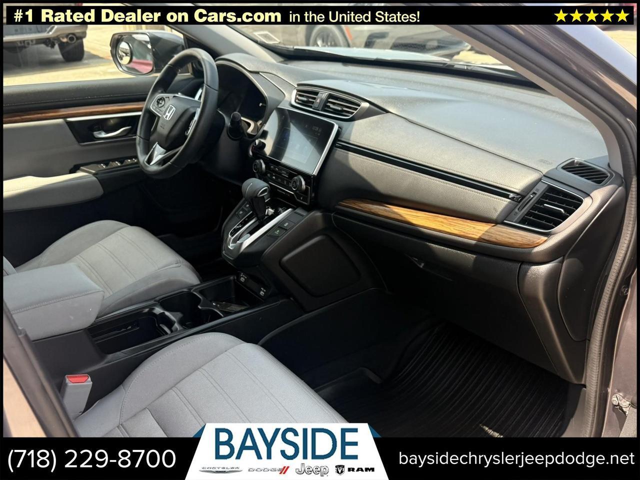 2020 Honda CR-V EX Bayside NY