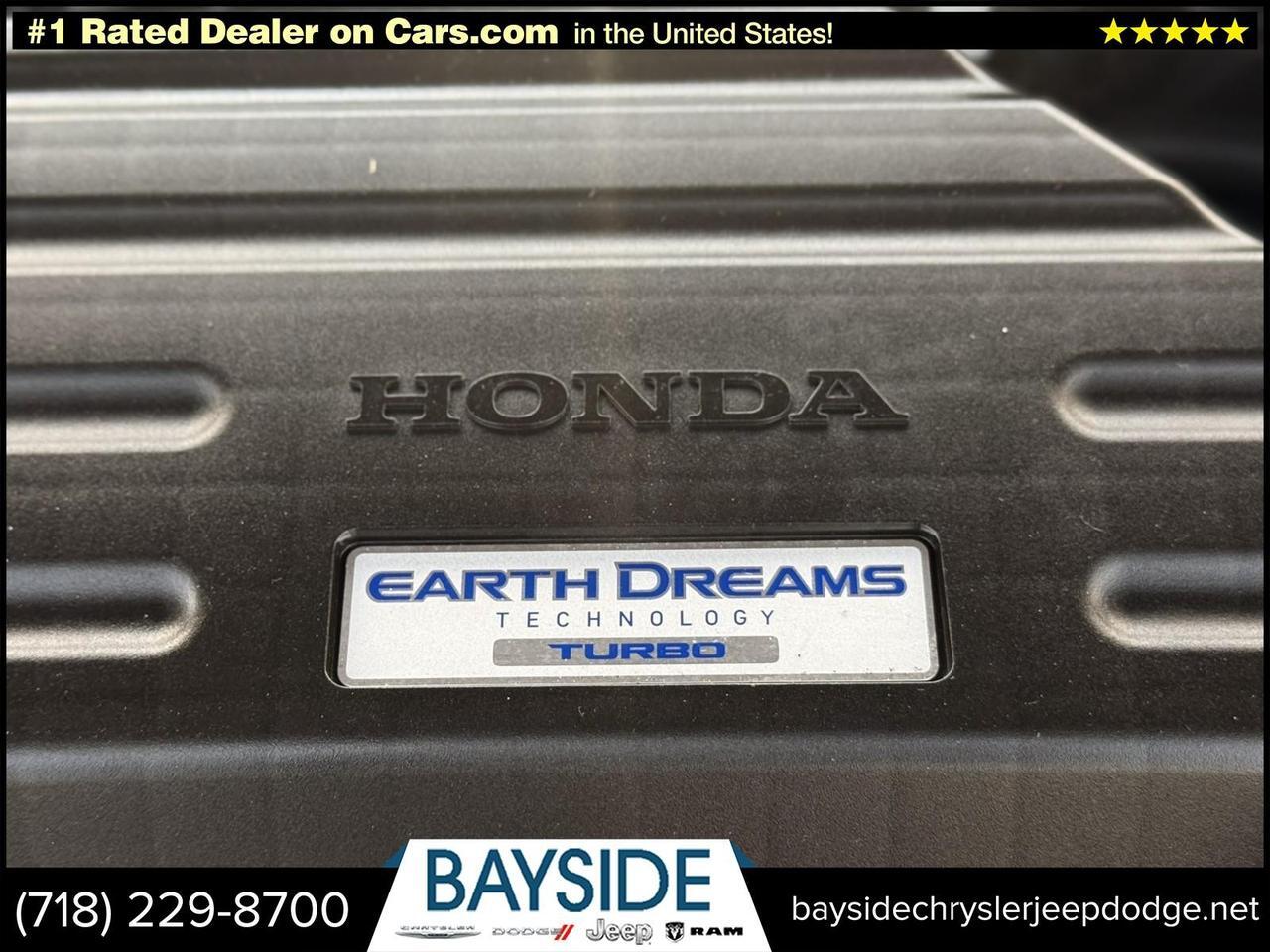 2020 Honda CR-V EX Bayside NY