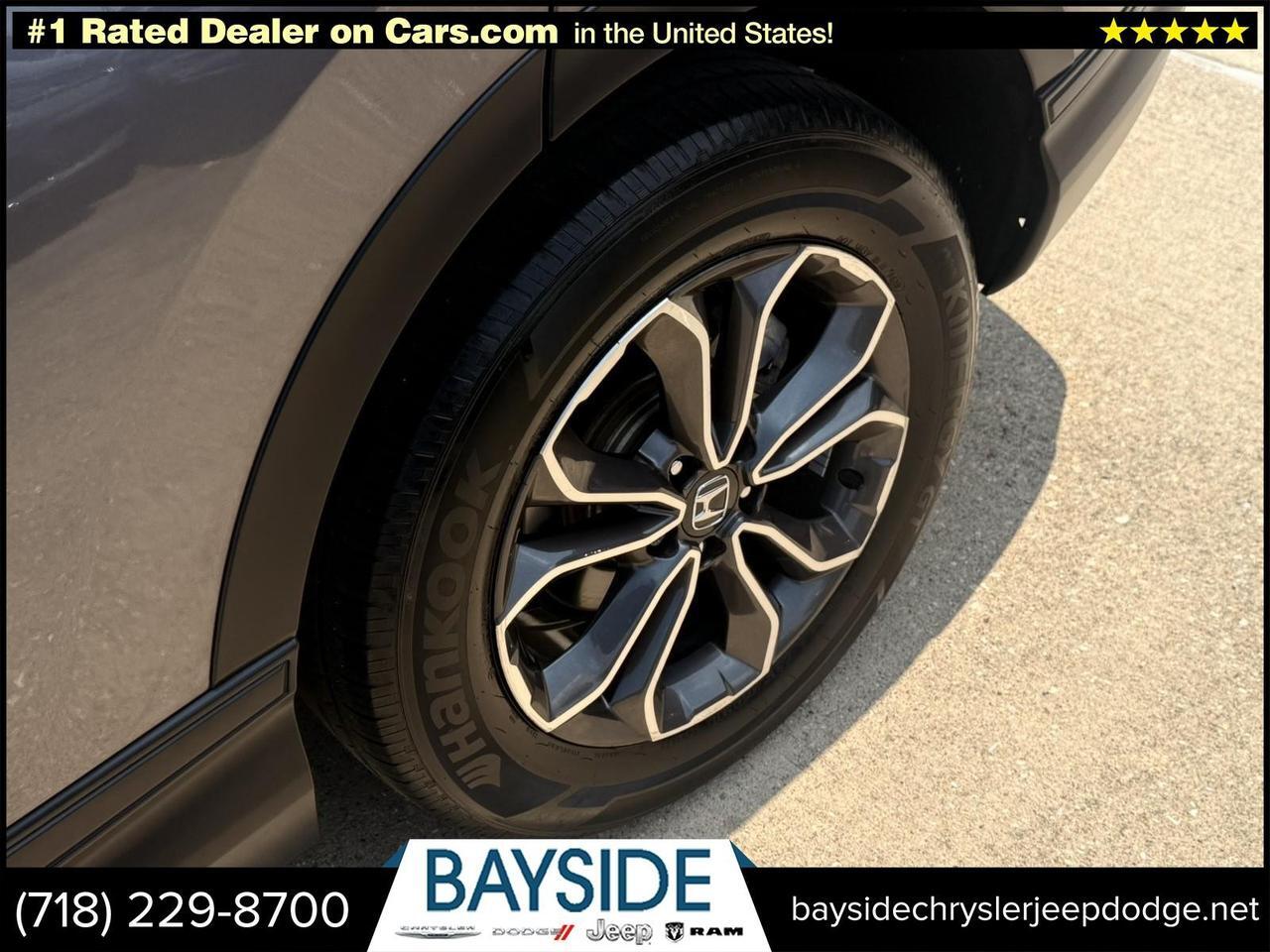 2020 Honda CR-V EX Bayside NY