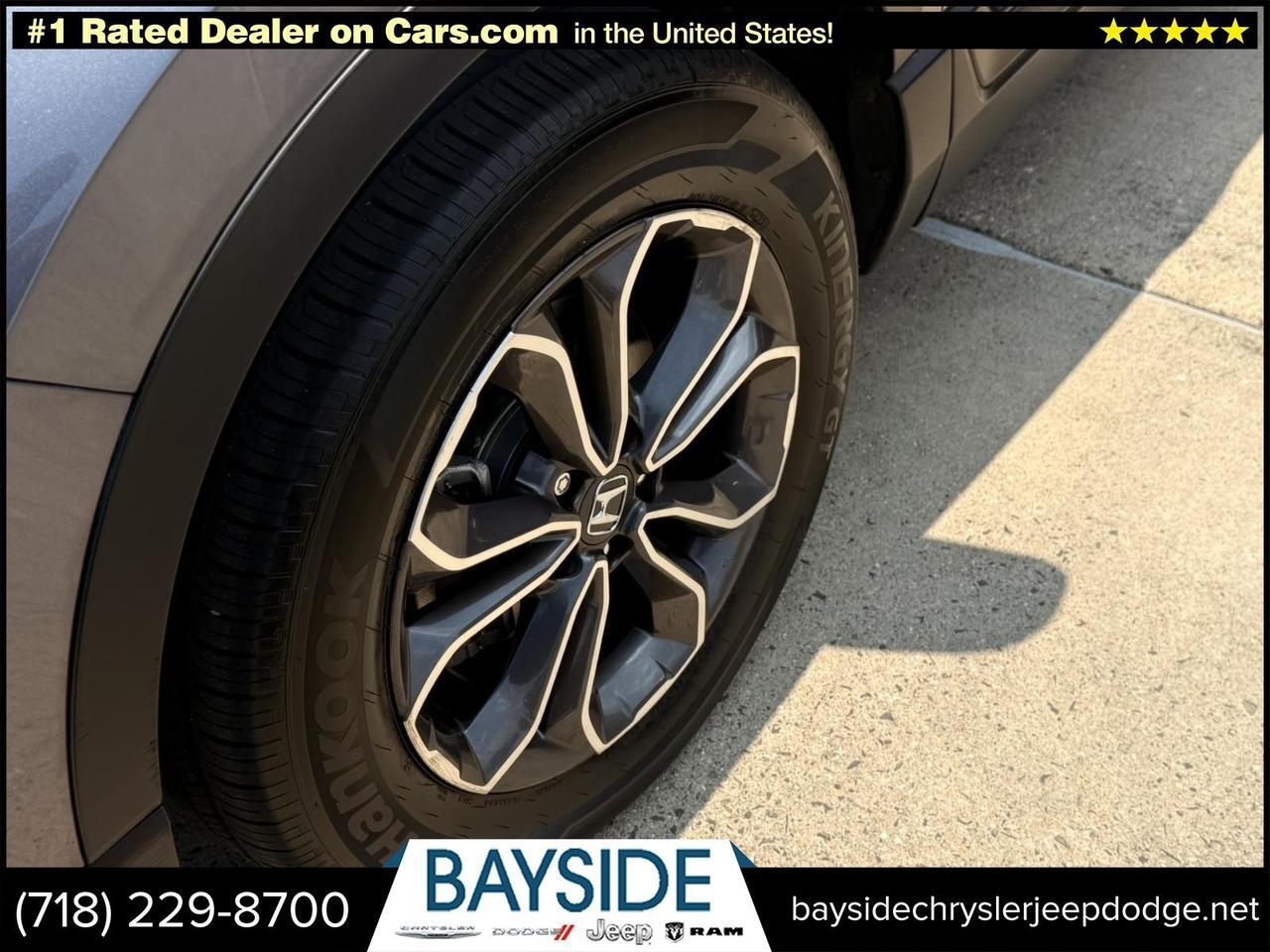 2020 Honda CR-V EX Bayside NY