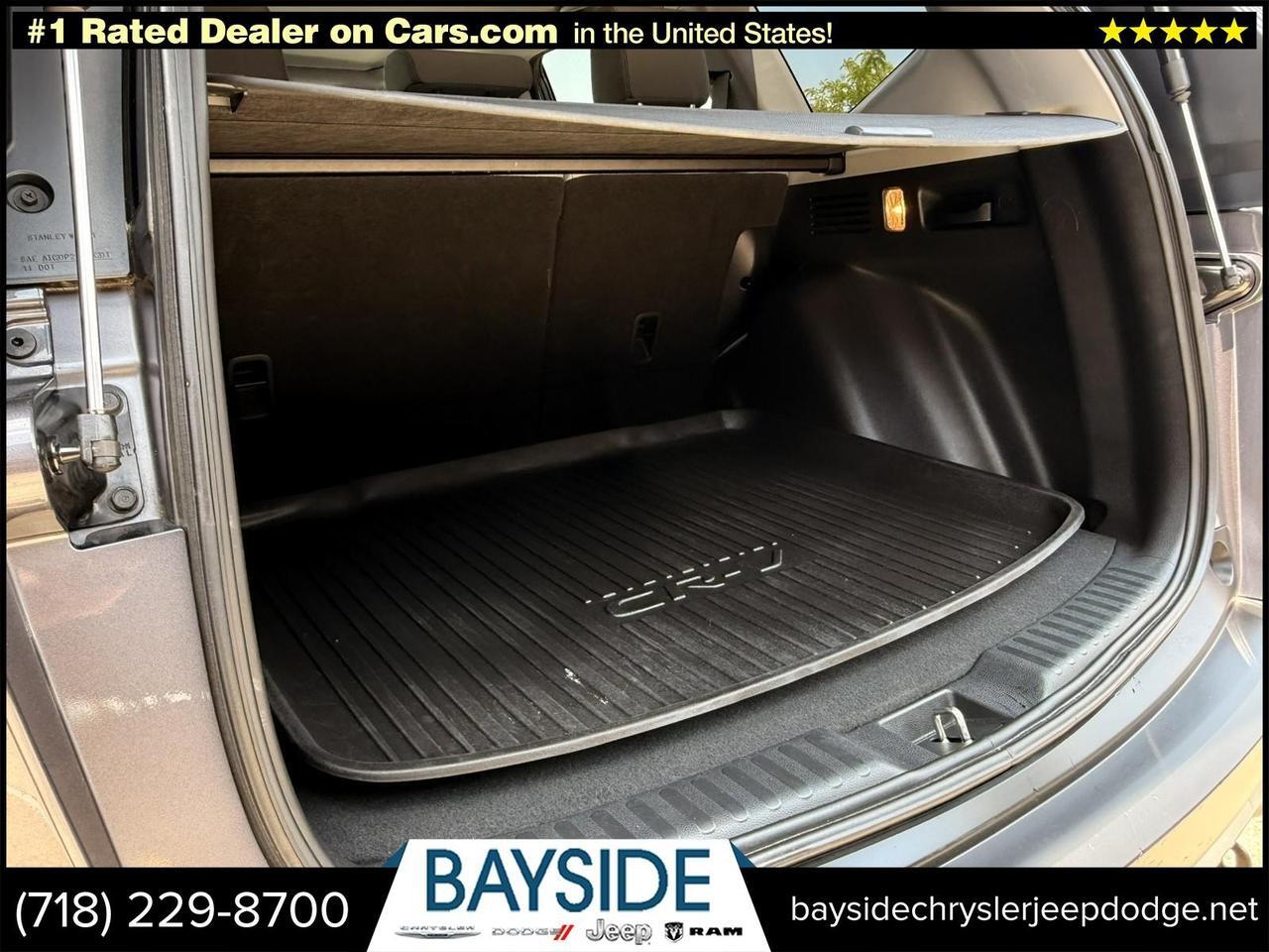 2020 Honda CR-V EX Bayside NY