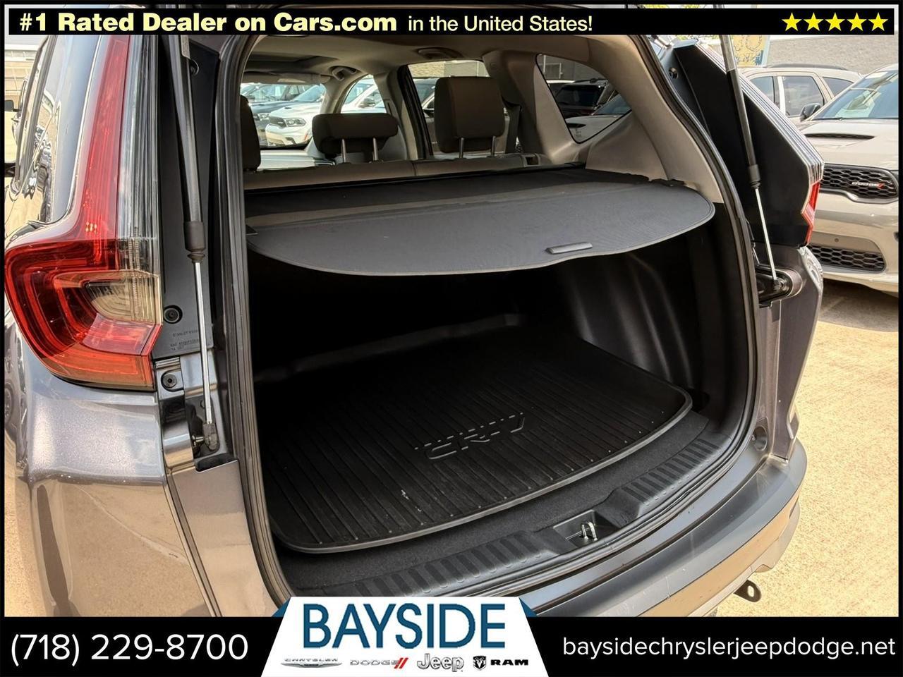 2020 Honda CR-V EX Bayside NY