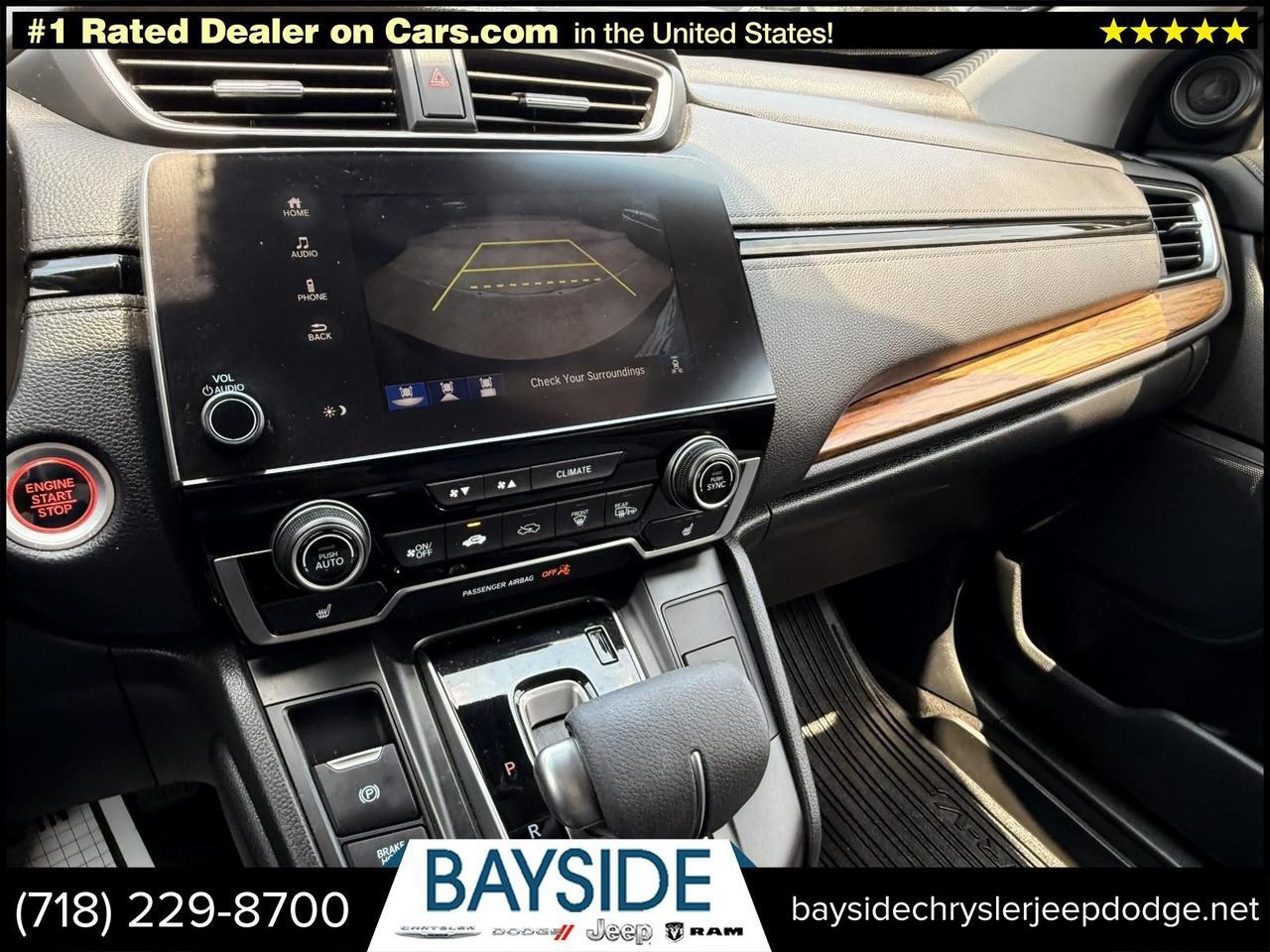 2020 Honda CR-V EX Bayside NY