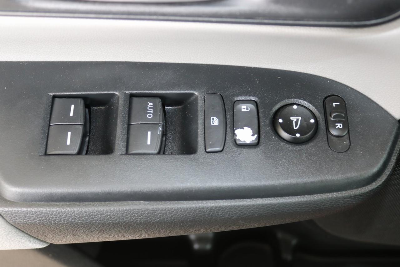 2020 Honda CR-V LX Fredericksburg VA