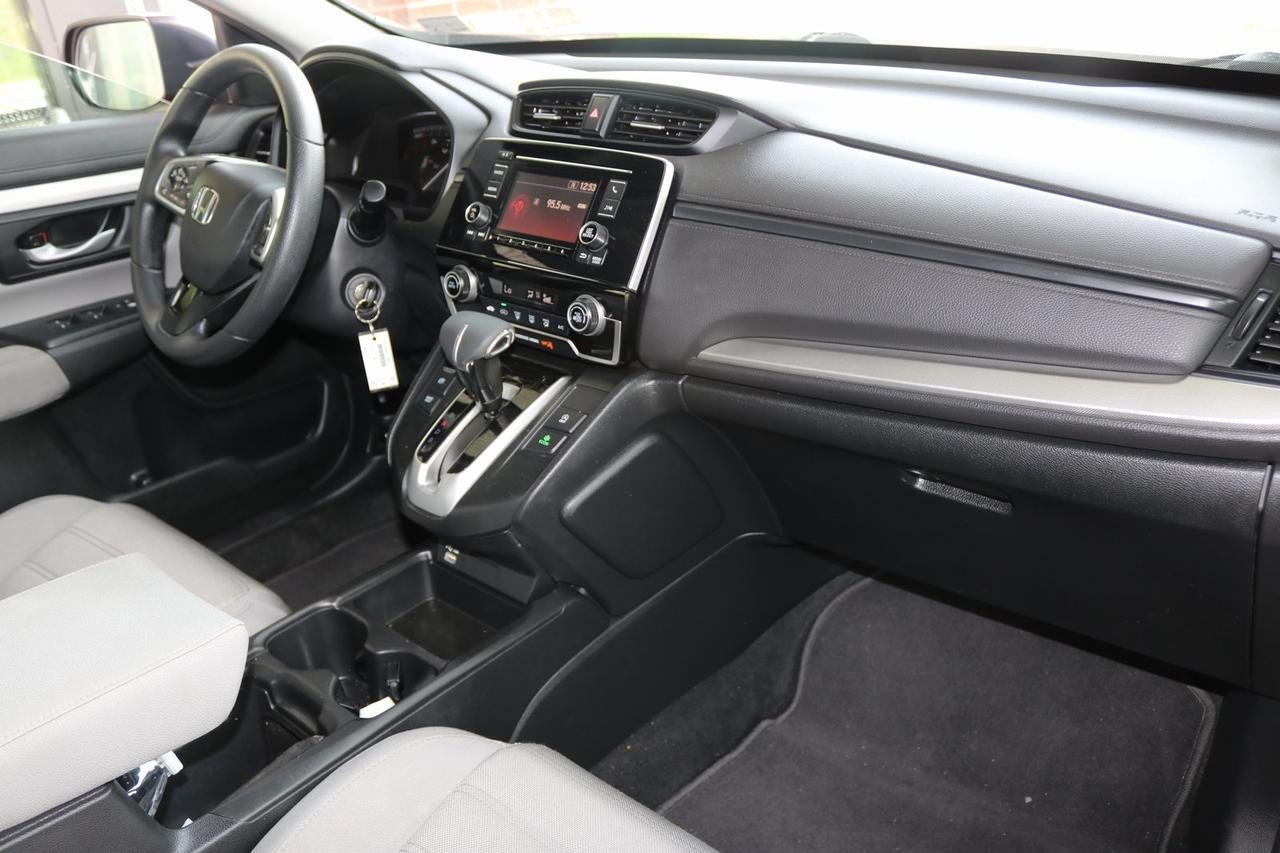 2020 Honda CR-V LX Fredericksburg VA