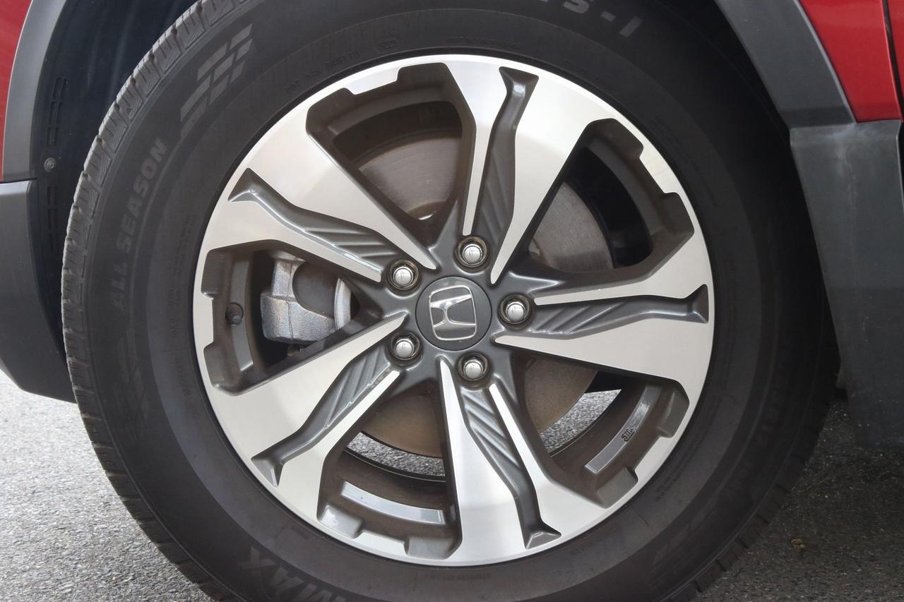 2020 Honda CR-V LX Fredericksburg VA