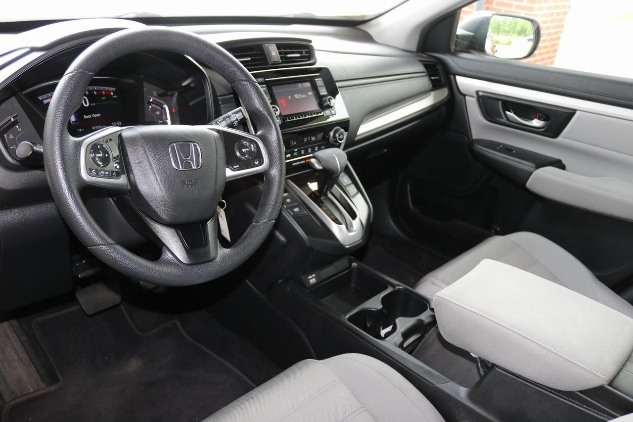 2020 Honda CR-V LX Fredericksburg VA