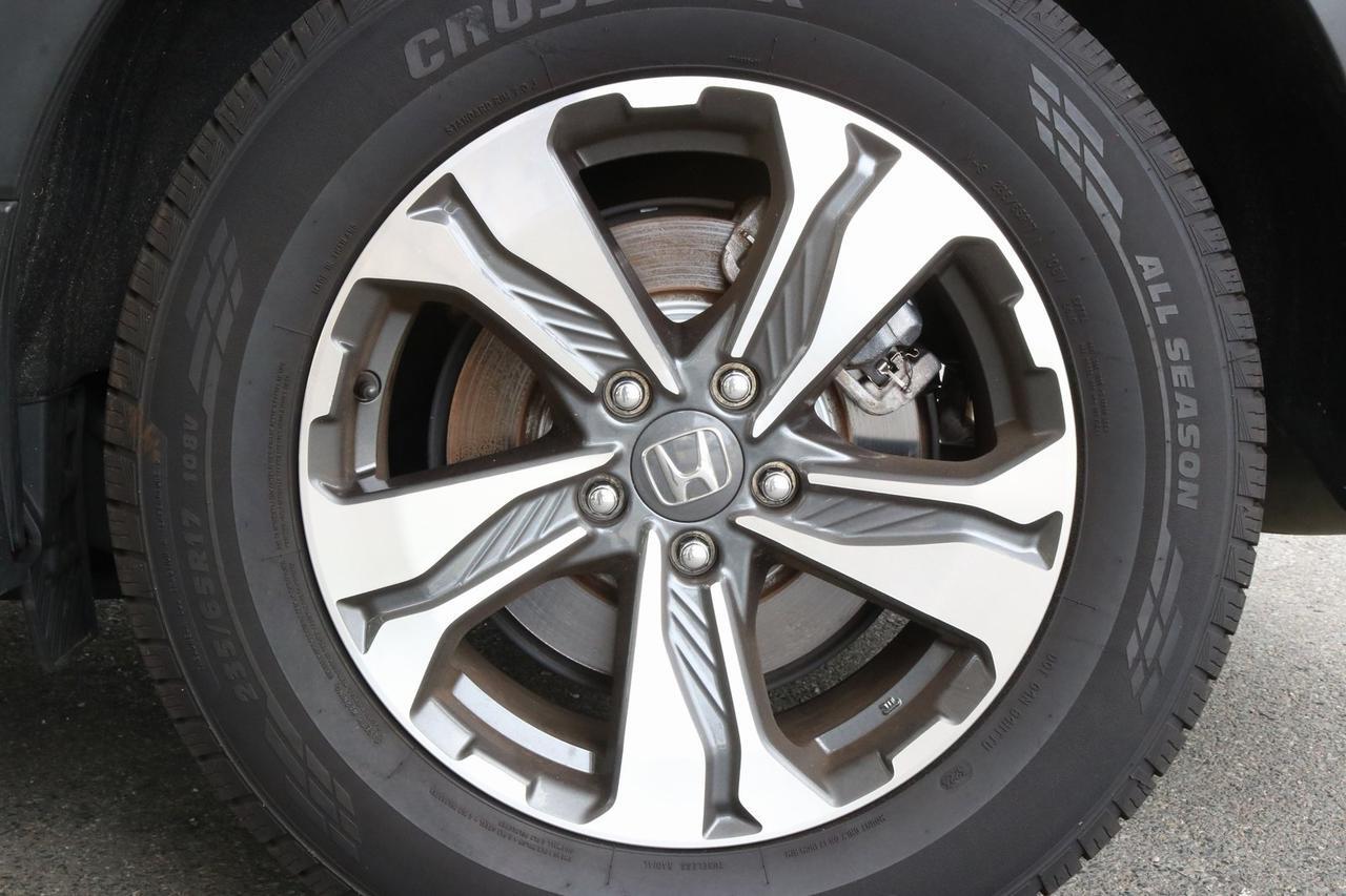 2020 Honda CR-V LX Fredericksburg VA