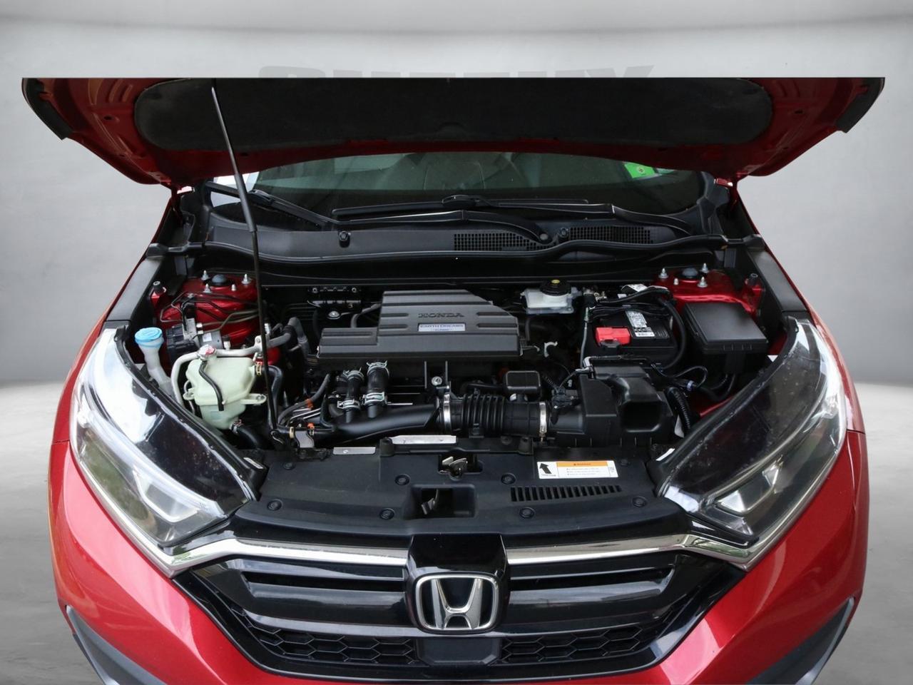 2020 Honda CR-V LX Fredericksburg VA