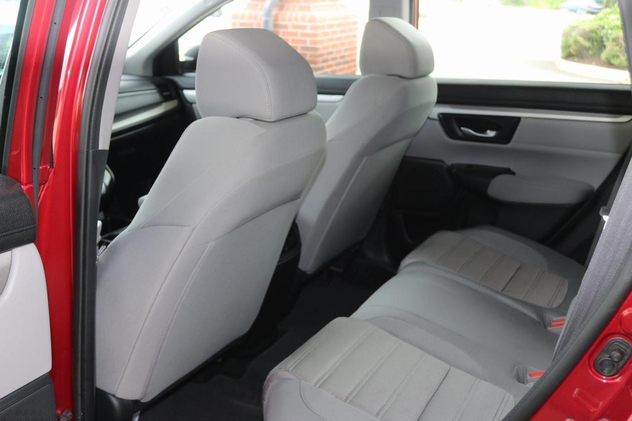 2020 Honda CR-V LX Fredericksburg VA