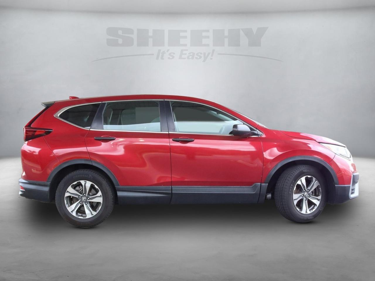 2020 Honda CR-V LX Fredericksburg VA