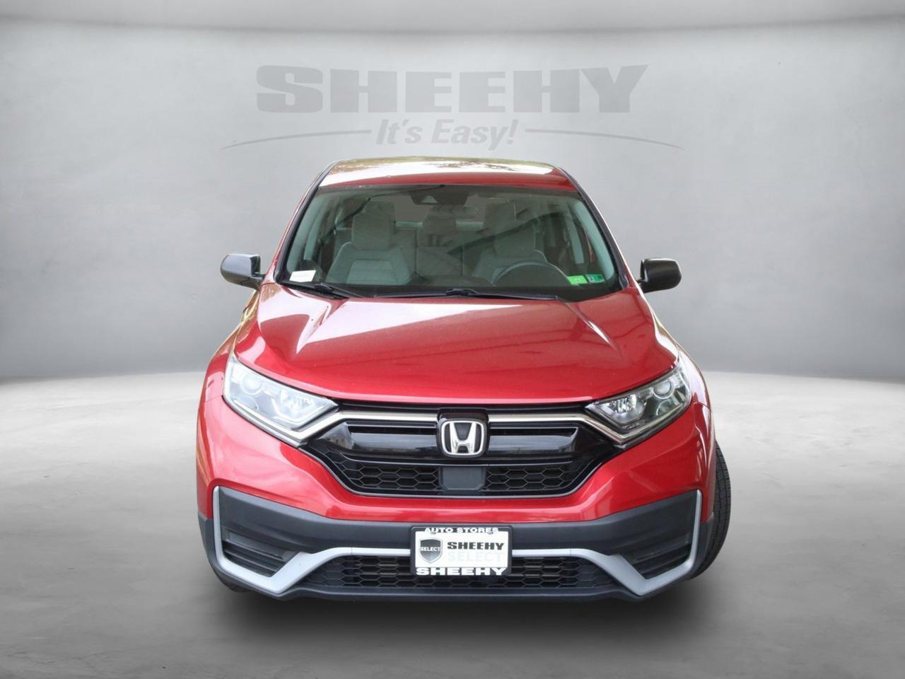 2020 Honda CR-V LX Fredericksburg VA