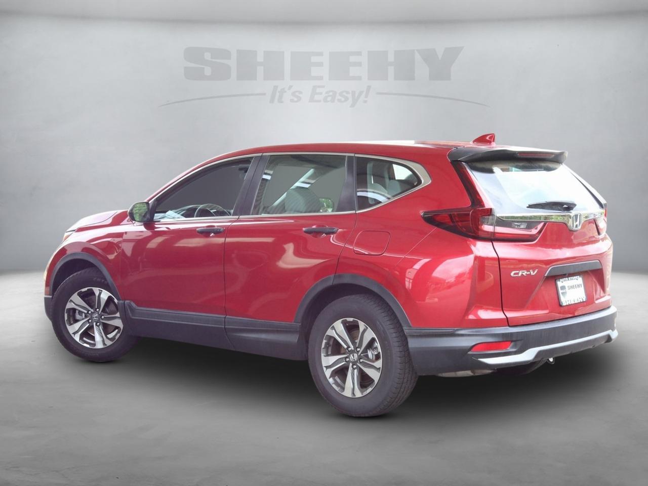 2020 Honda CR-V LX Fredericksburg VA