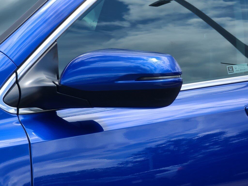 2020 Honda CR-V Touring Springfield VA