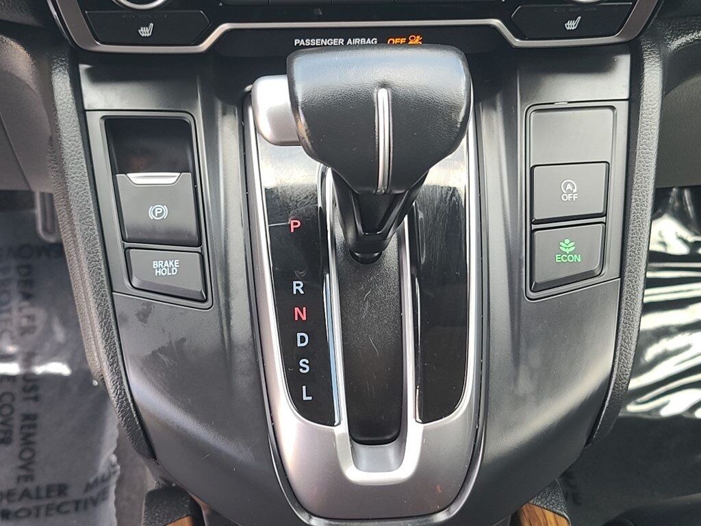 2020 Honda CR-V Touring Springfield VA