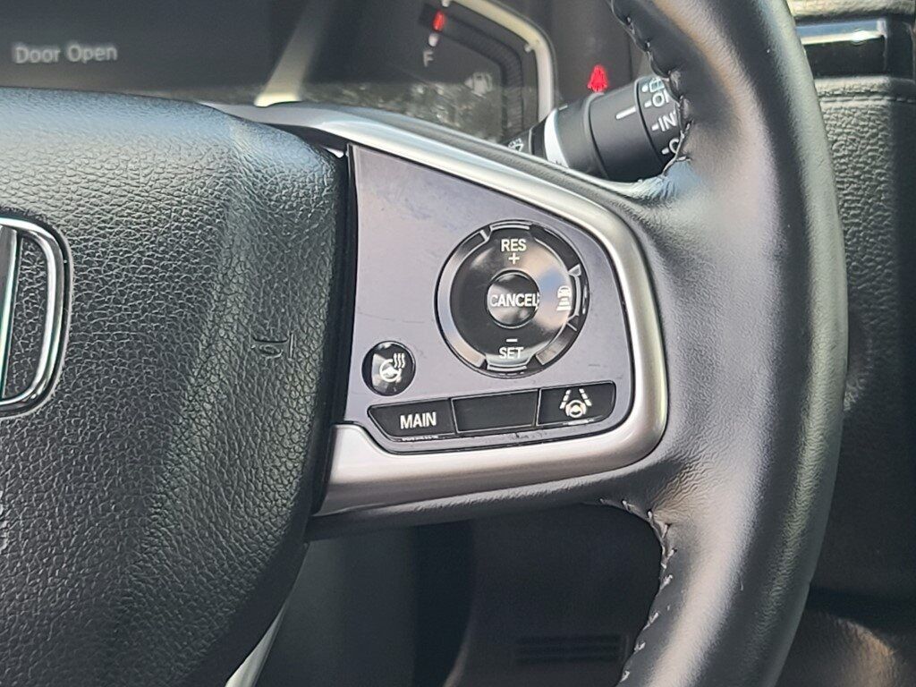 2020 Honda CR-V Touring Springfield VA