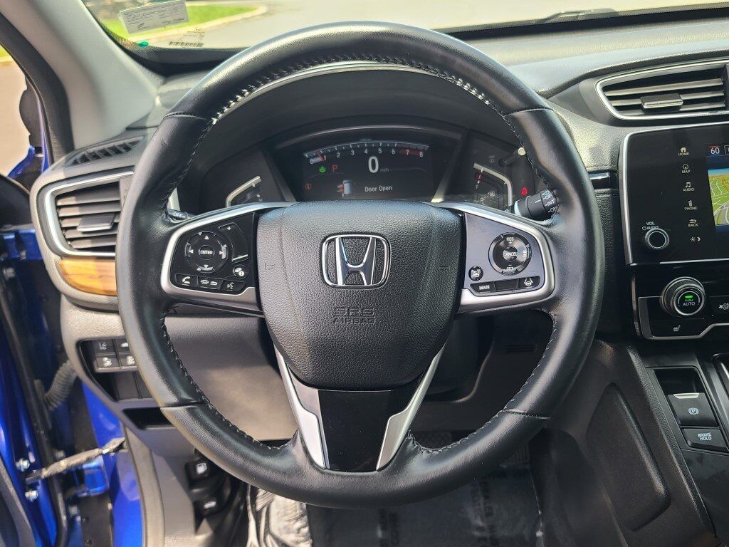 2020 Honda CR-V Touring Springfield VA