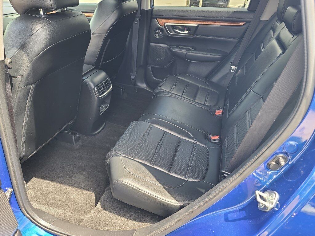 2020 Honda CR-V Touring Springfield VA