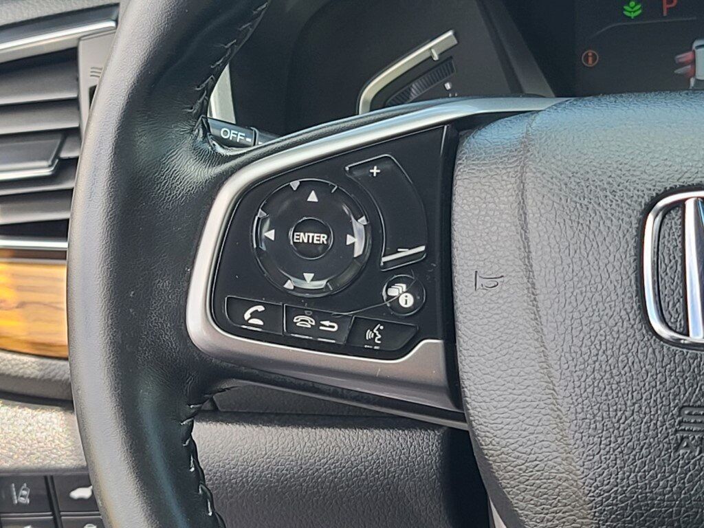 2020 Honda CR-V Touring Springfield VA