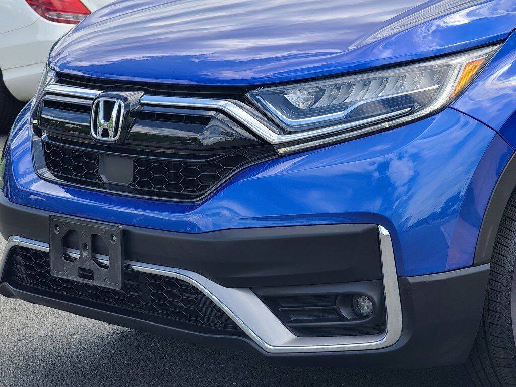 2020 Honda CR-V Touring Springfield VA